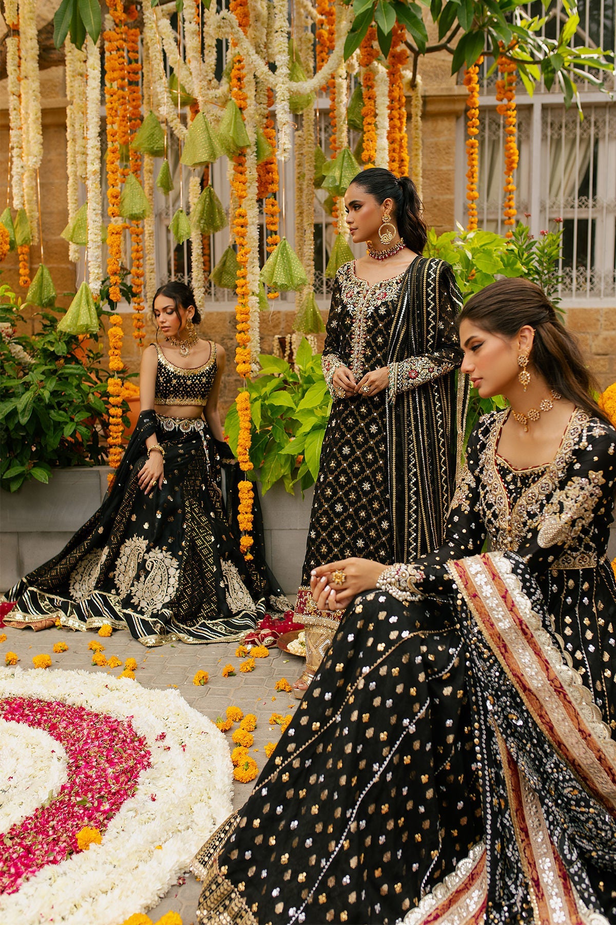 Annus Abrar | Festive Formal | Zartaaj