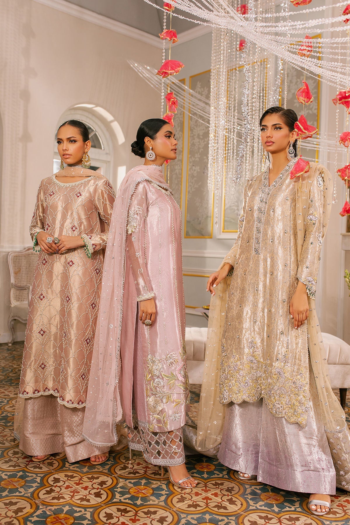 Annus Abrar | Festive Formal | Rimi