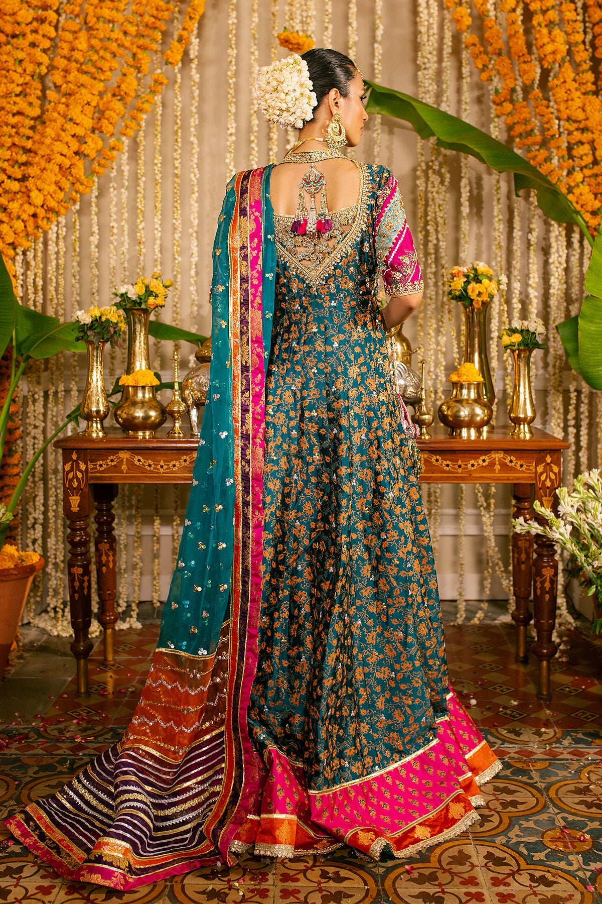 Annus Abrar | Festive Formal | Shinaya