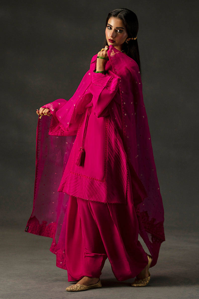 MNR | Baano Summer Festive'25 | HOOR BANO