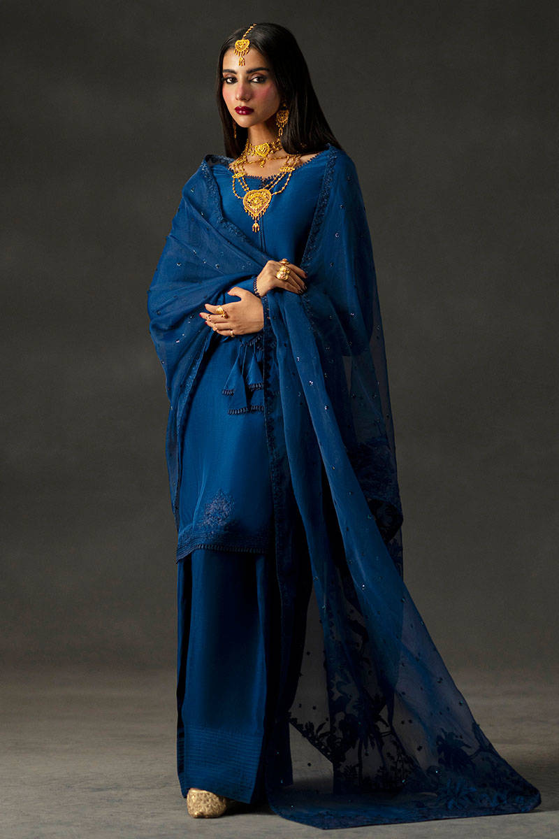 MNR | Baano Summer Festive'25 | MEHER BANO