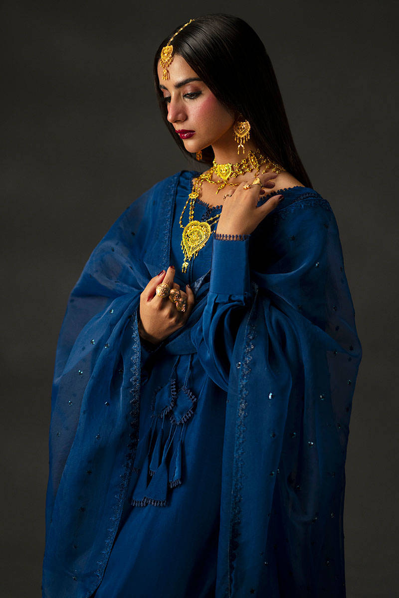 MNR | Baano Summer Festive'25 | MEHER BANO