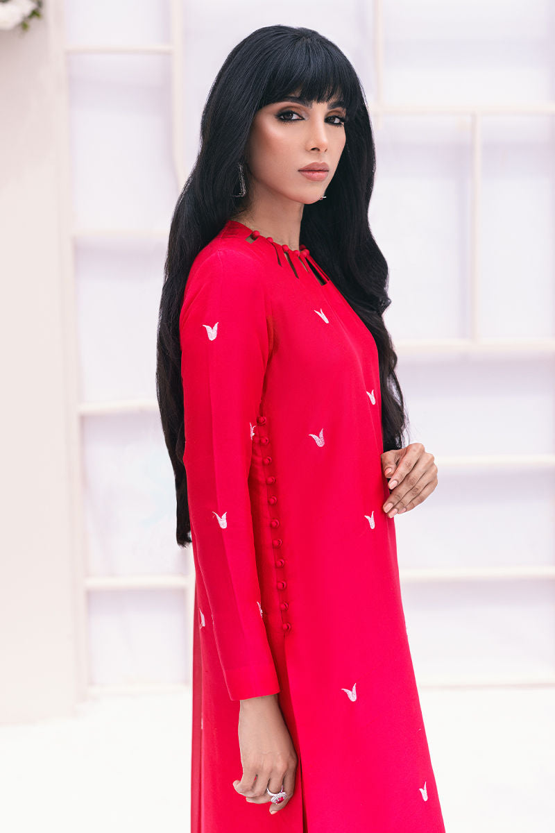 Ansab Jahangir | Luxe Pret Signature | Darla - House Of Anaya