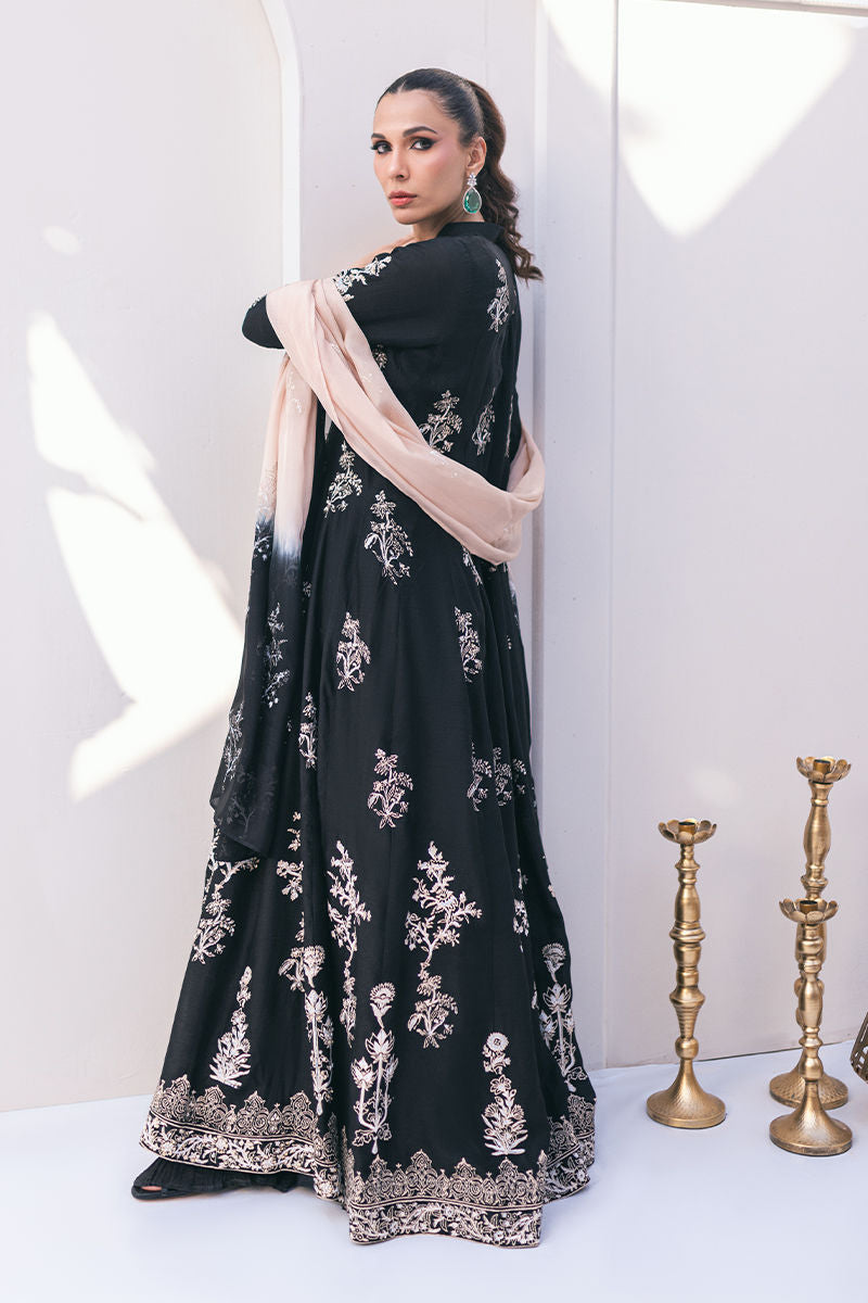 Ansab Jahangir | Luxe Pret Signature | ARDEN - House Of Anaya