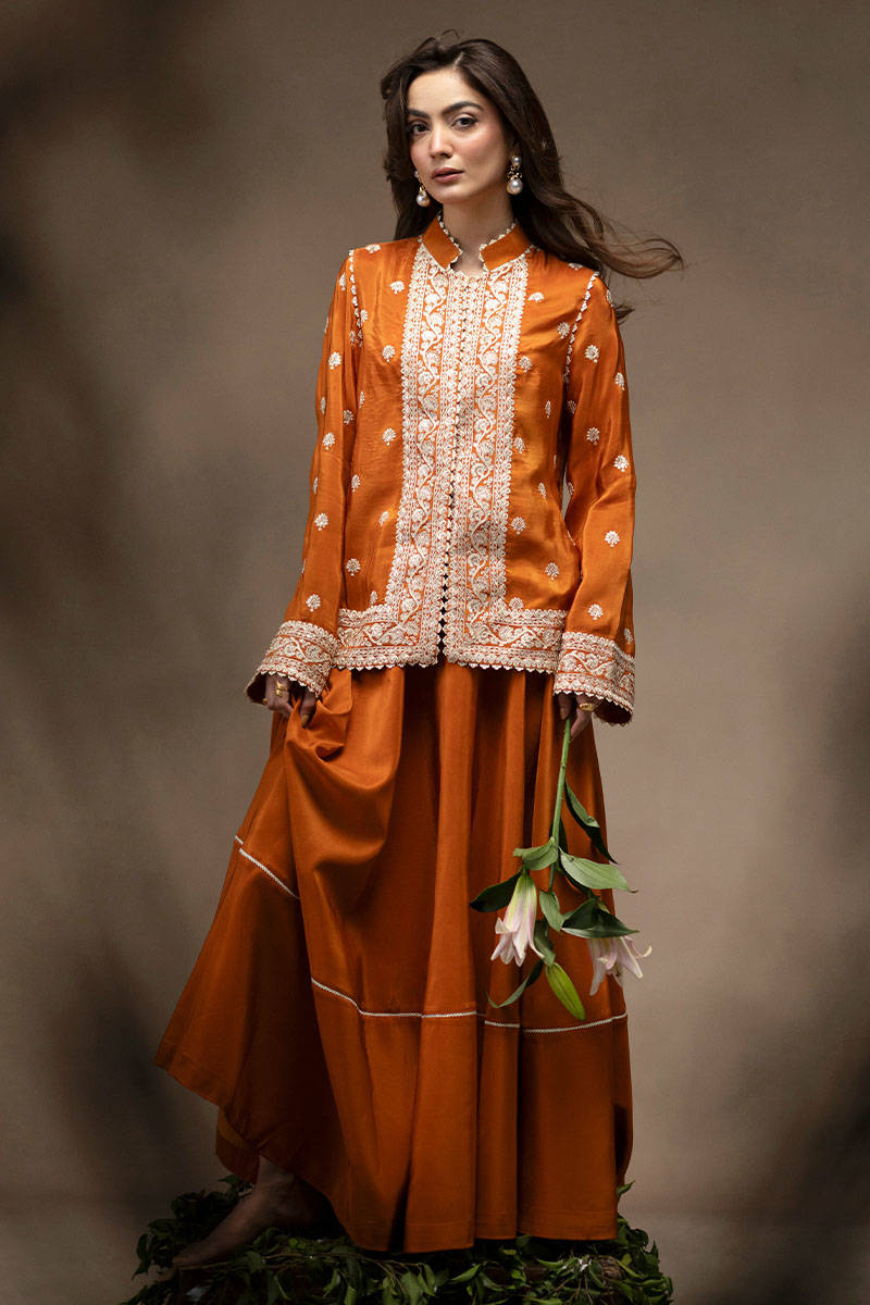 MNR | Chai Coffee Luxury PretS/S25 Vol. 4 | RUSHA