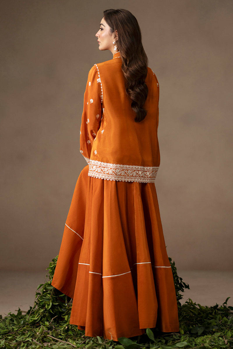 MNR | Chai Coffee Luxury PretS/S25 Vol. 4 | RUSHA