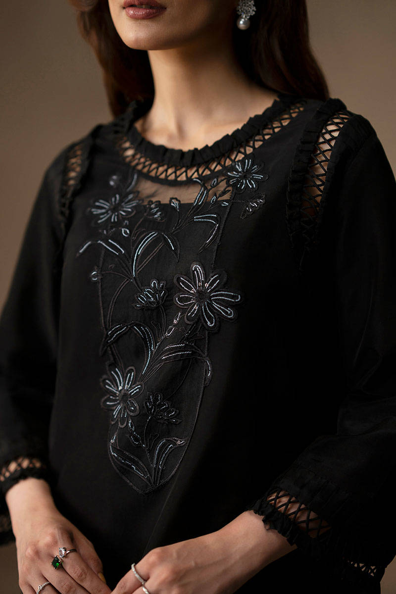 MNR | Chai Coffee Luxury PretS/S25 Vol. 4 | BLACK BRONCHO