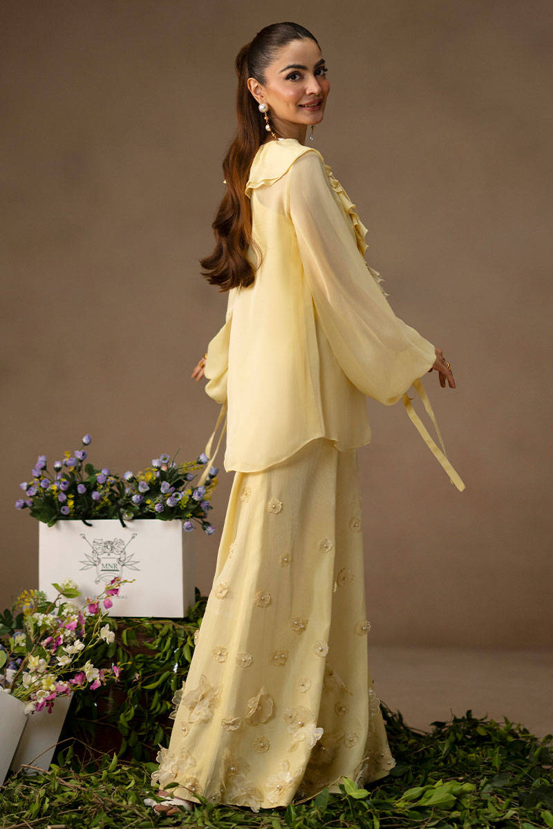 MNR | Chai Coffee Luxury PretS/S25 Vol. 4 | BUTTERIA