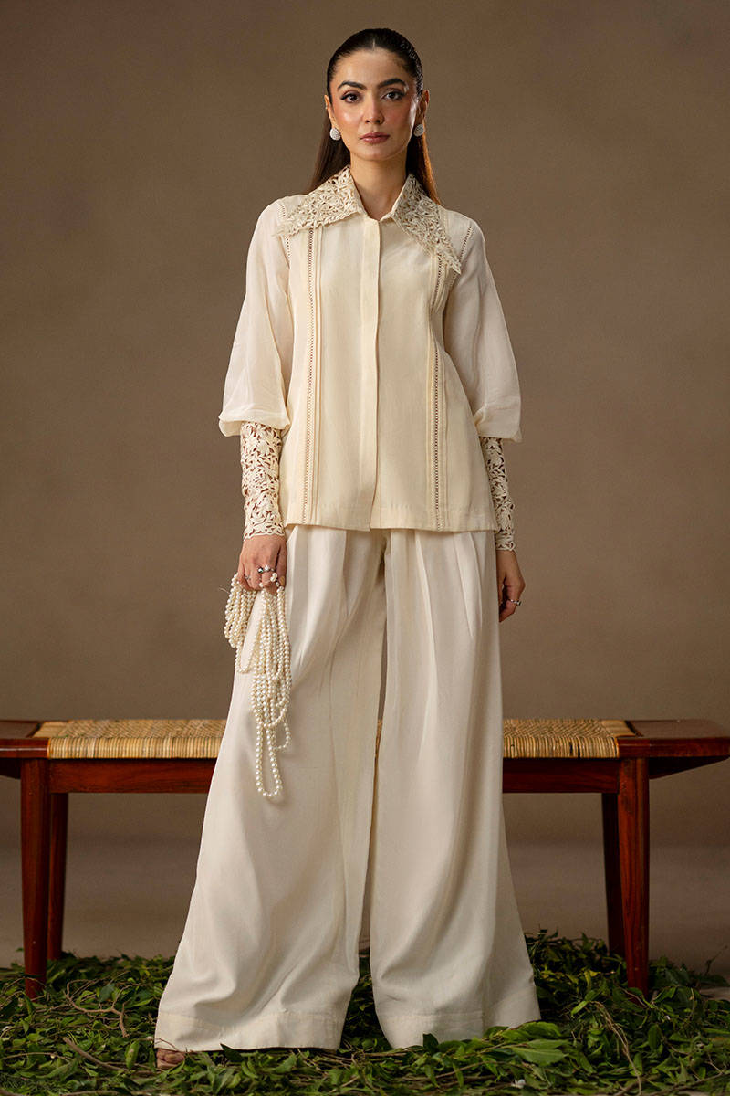 MNR | Chai Coffee Luxury PretS/S25 Vol. 4 | LUMIRA