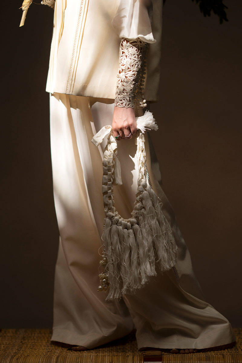 MNR | Chai Coffee Luxury PretS/S25 Vol. 4 | LUMIRA