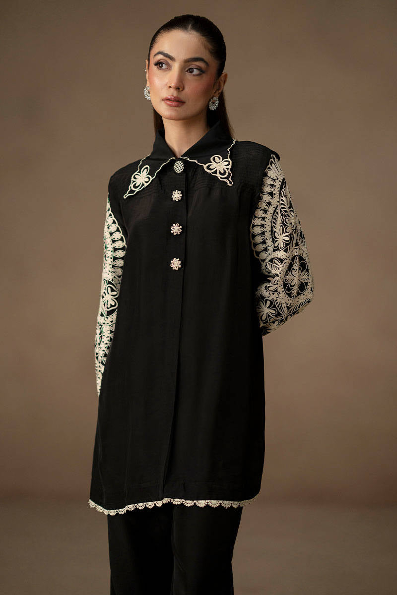 MNR | Chai Coffee Luxury PretS/S25 Vol. 4 | CINDER