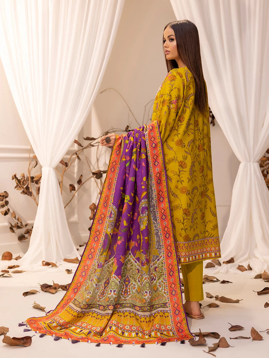 Salitex | Khaddar 24 |  K-05 - Riwayat-e-Khas