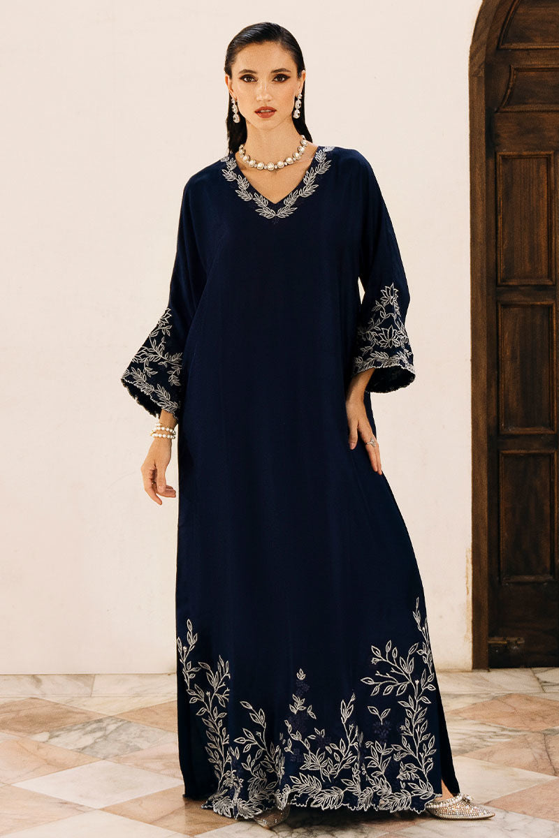 Ansab Jahangir | Luxe Pret Signature | Swan River - House Of Anaya