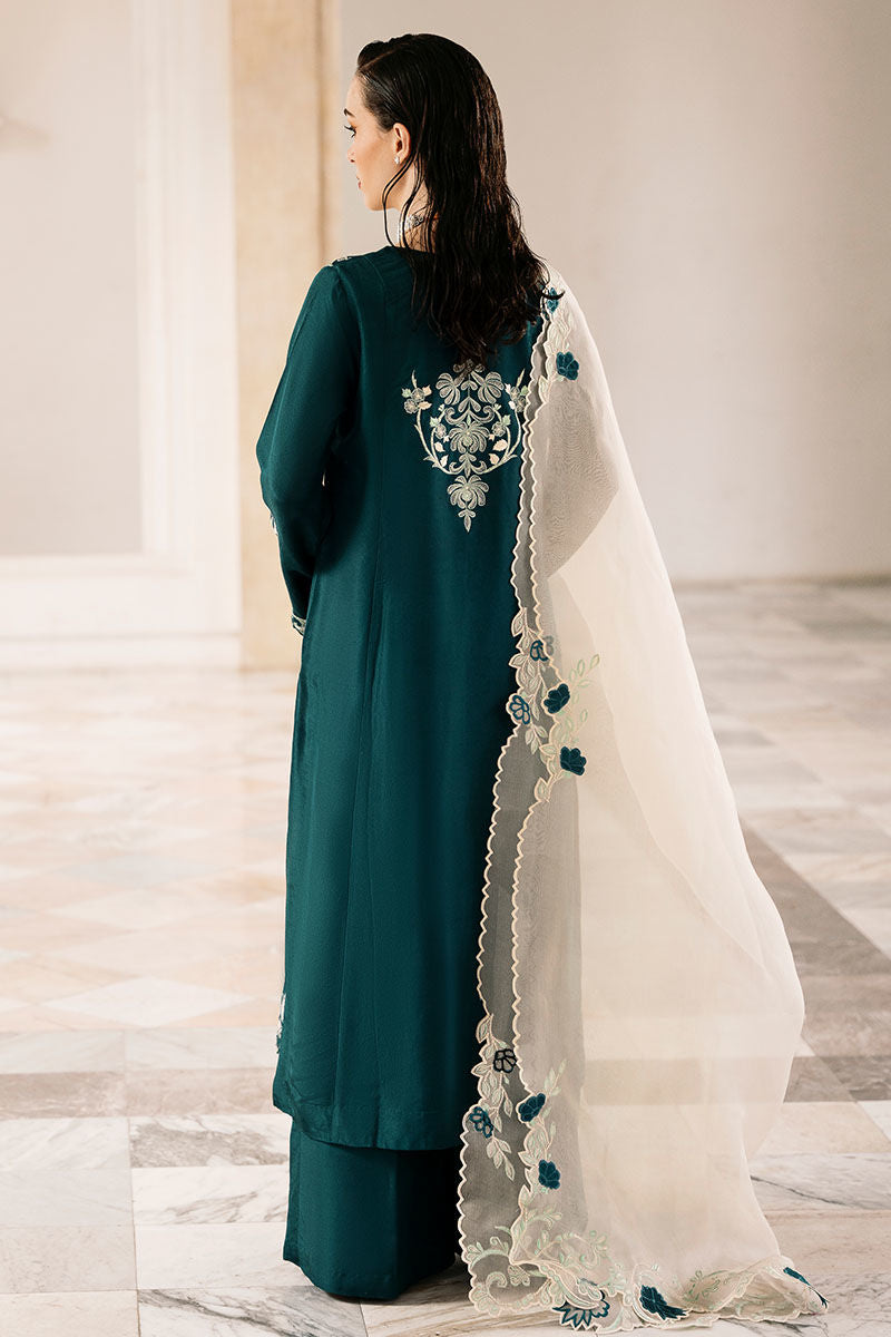 Ansab Jahangir | Luxe Pret Signature | Angelica - House Of Anaya
