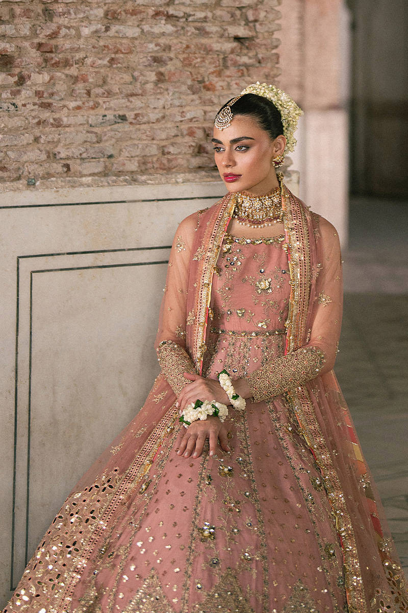 MNR | Zarlish Festive Stitched Vol VI | KHUSHBOO