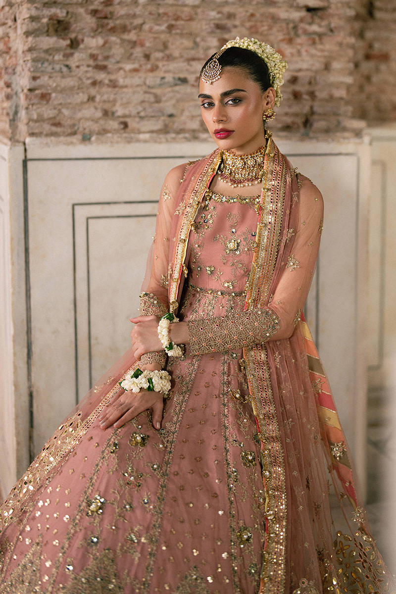 MNR | Zarlish Festive Stitched Vol VI | KHUSHBOO