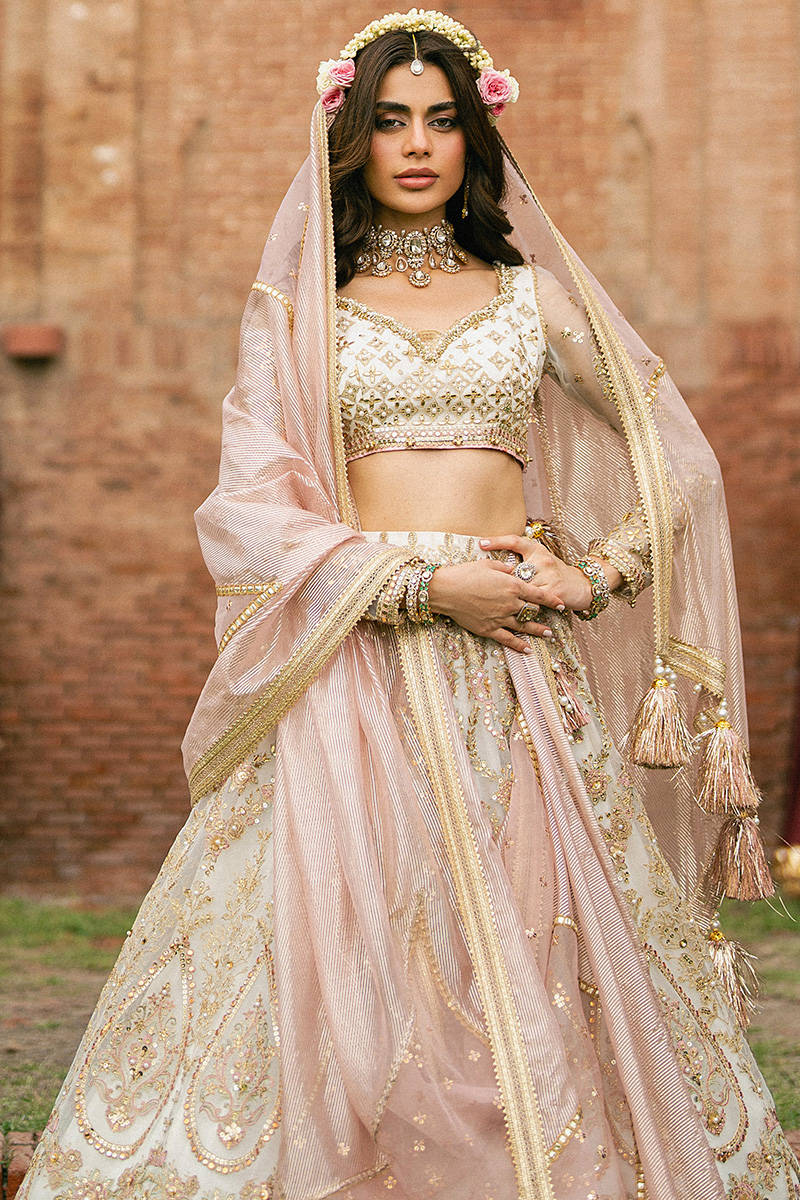 MNR | Zarlish Festive Stitched Vol VI | KOHINOOR