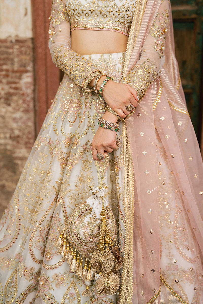 MNR | Zarlish Festive Stitched Vol VI | KOHINOOR