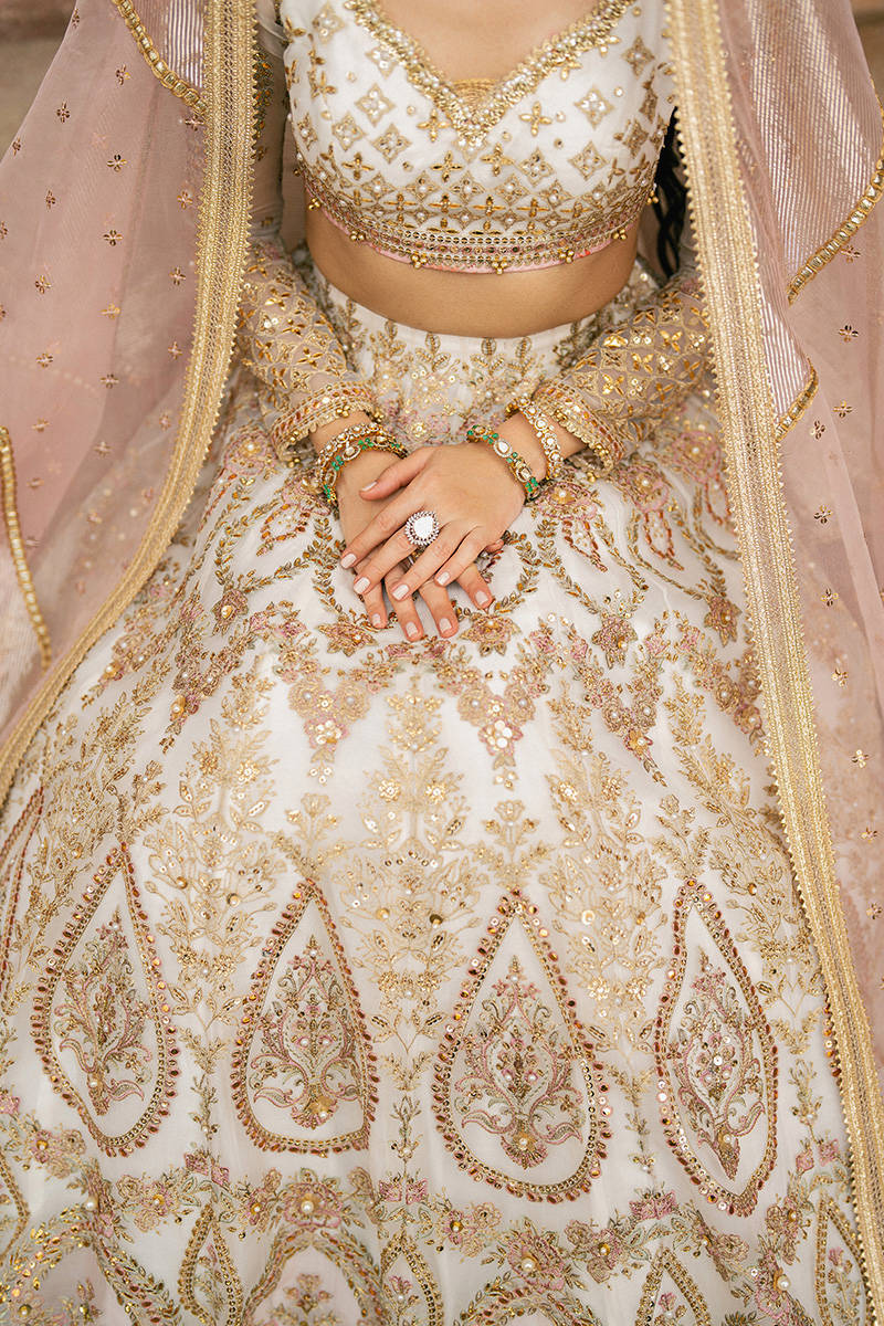MNR | Zarlish Festive Stitched Vol VI | KOHINOOR