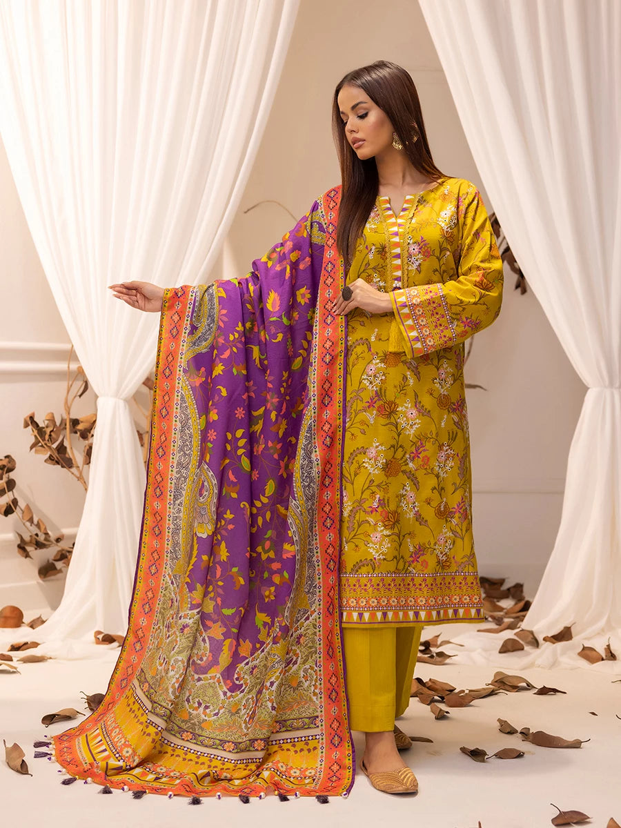 Salitex | Khaddar 24 |  K-05 - Riwayat-e-Khas