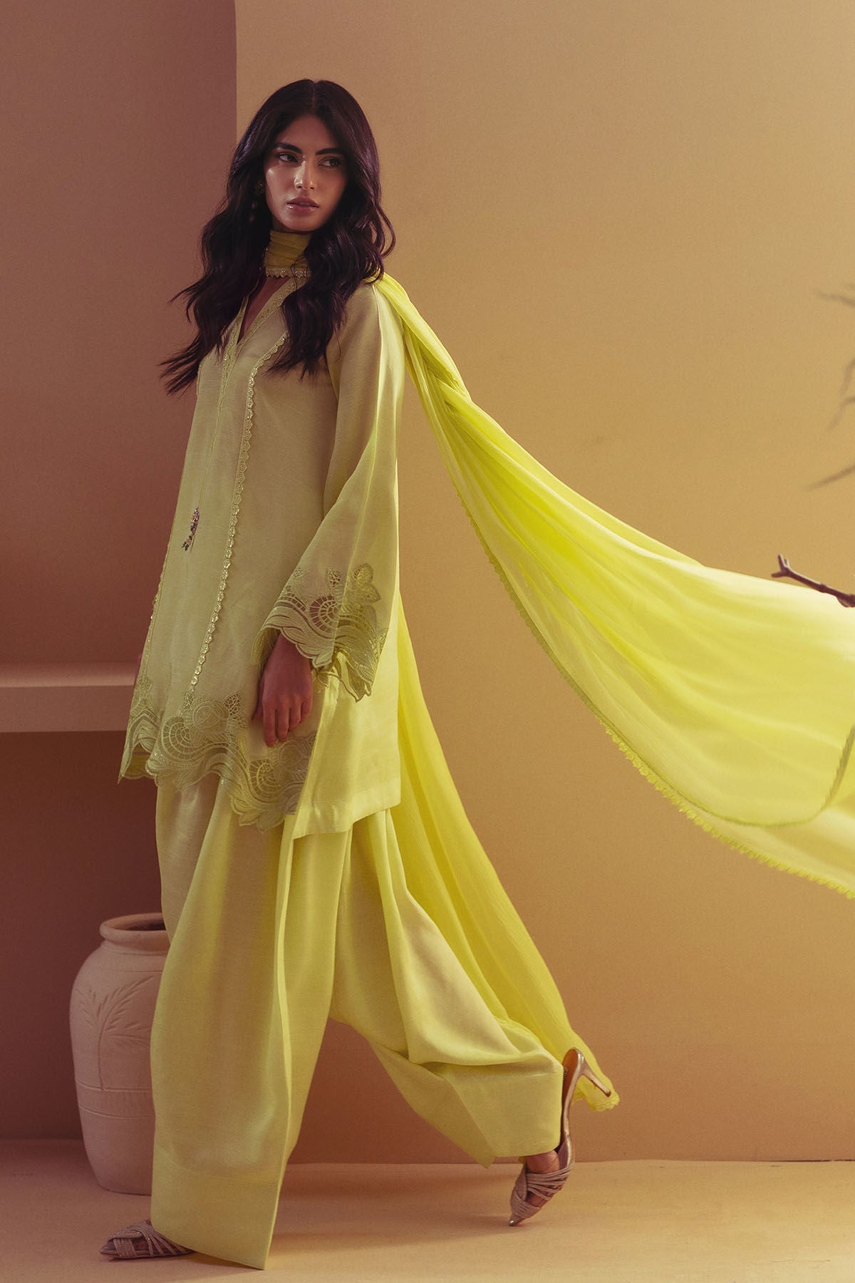 Annus Abrar | Eid Elemental Festive | Deeha