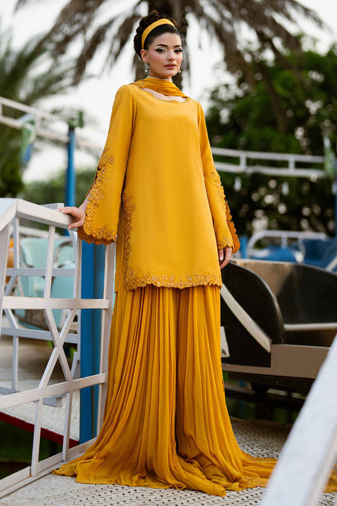 MNR | Chai Coffee Vol 5 - Eid Edit'26 | HONEY GLOW WITH DUPATTA