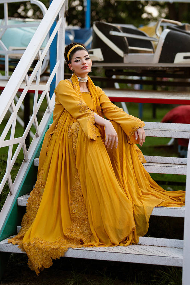 MNR | Chai Coffee Vol 5 - Eid Edit'26 | HONEY GLOW WITH DUPATTA