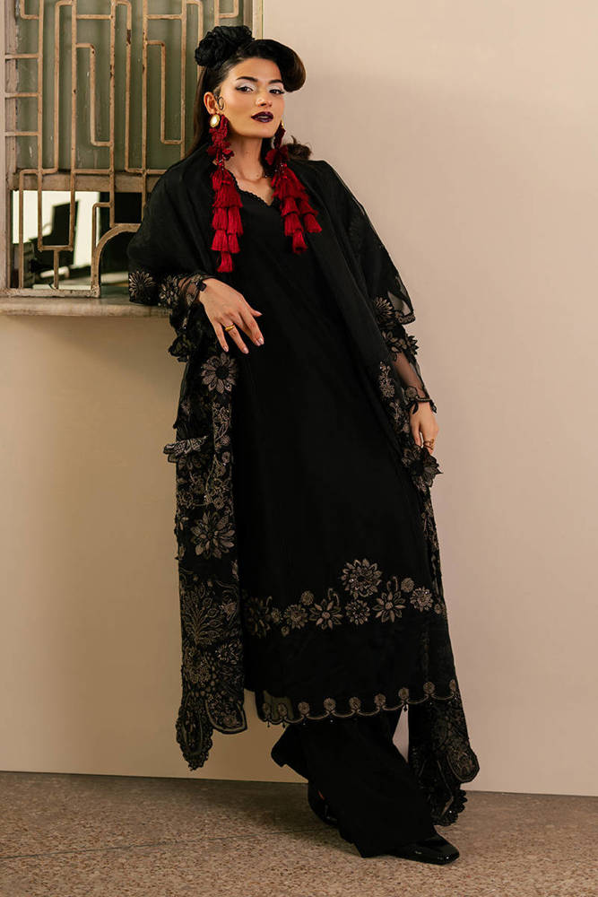MNR | Chai Coffee Vol 5 - Eid Edit'26 | MOONLESS NIGHT WITH DUPATTA
