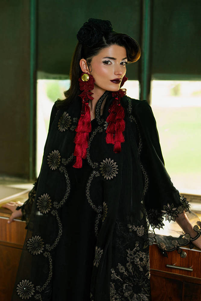 MNR | Chai Coffee Vol 5 - Eid Edit'26 | MOONLESS NIGHT WITH DUPATTA