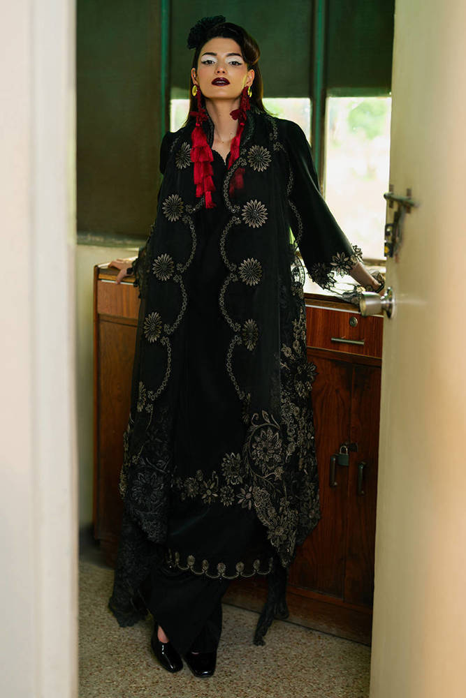 MNR | Chai Coffee Vol 5 - Eid Edit'26 | MOONLESS NIGHT WITH DUPATTA