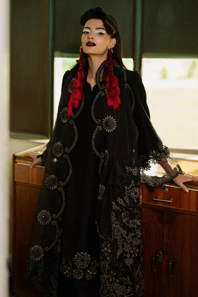 MNR | Chai Coffee Vol 5 - Eid Edit'26 | MOONLESS NIGHT WITH DUPATTA