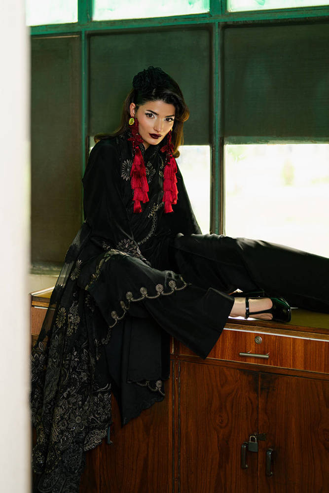 MNR | Chai Coffee Vol 5 - Eid Edit'26 | MOONLESS NIGHT WITH DUPATTA