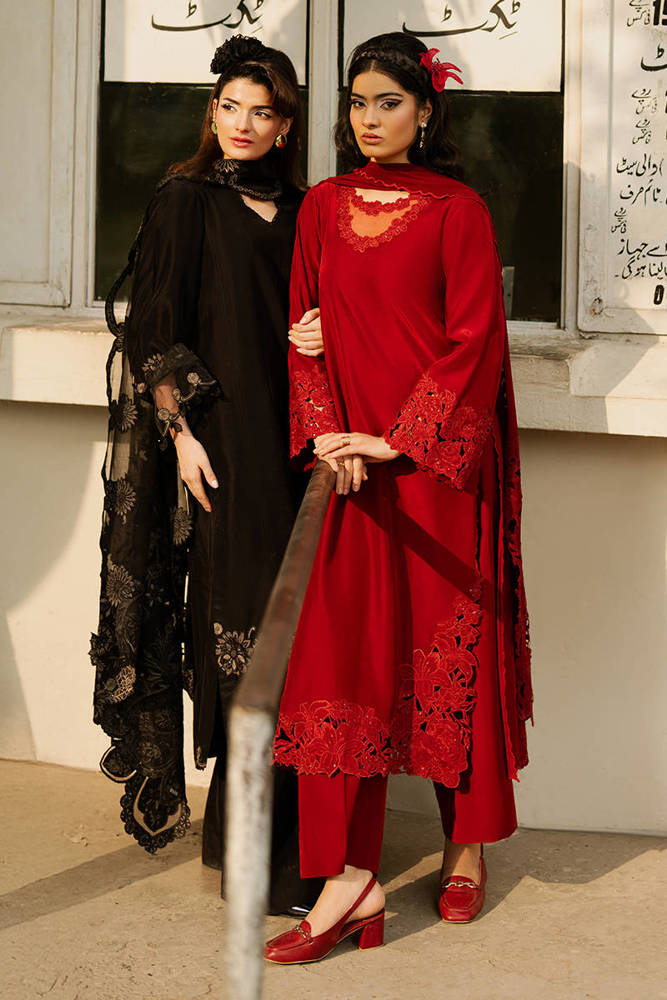 MNR | Chai Coffee Vol 5 - Eid Edit'26 | MOONLESS NIGHT WITH DUPATTA