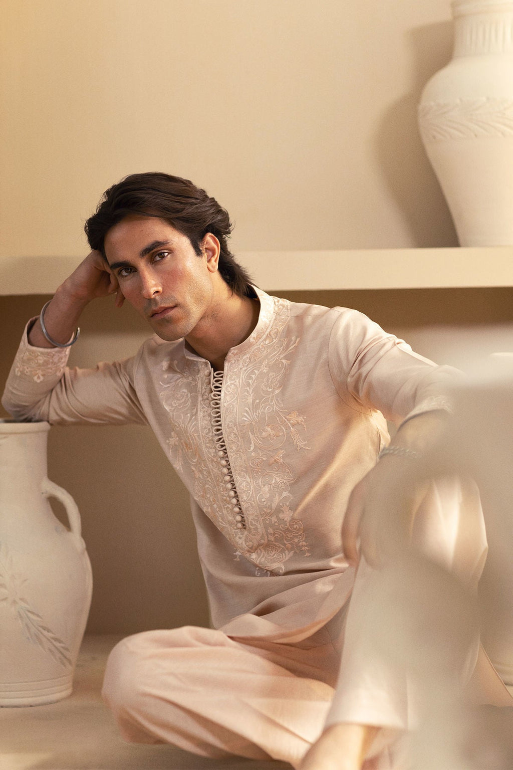 Annus Abrar | Eid Elemental Festive | Mahboud