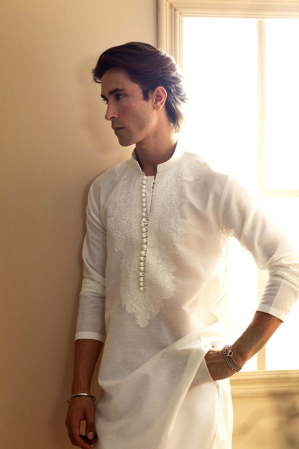 Annus Abrar | Eid Elemental Festive | Behrang