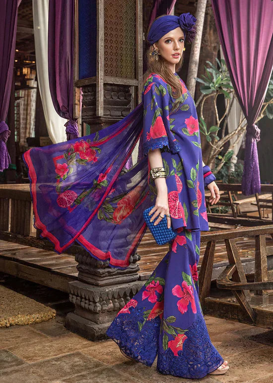 Maria B | M Prints | 3B - House Of Anaya