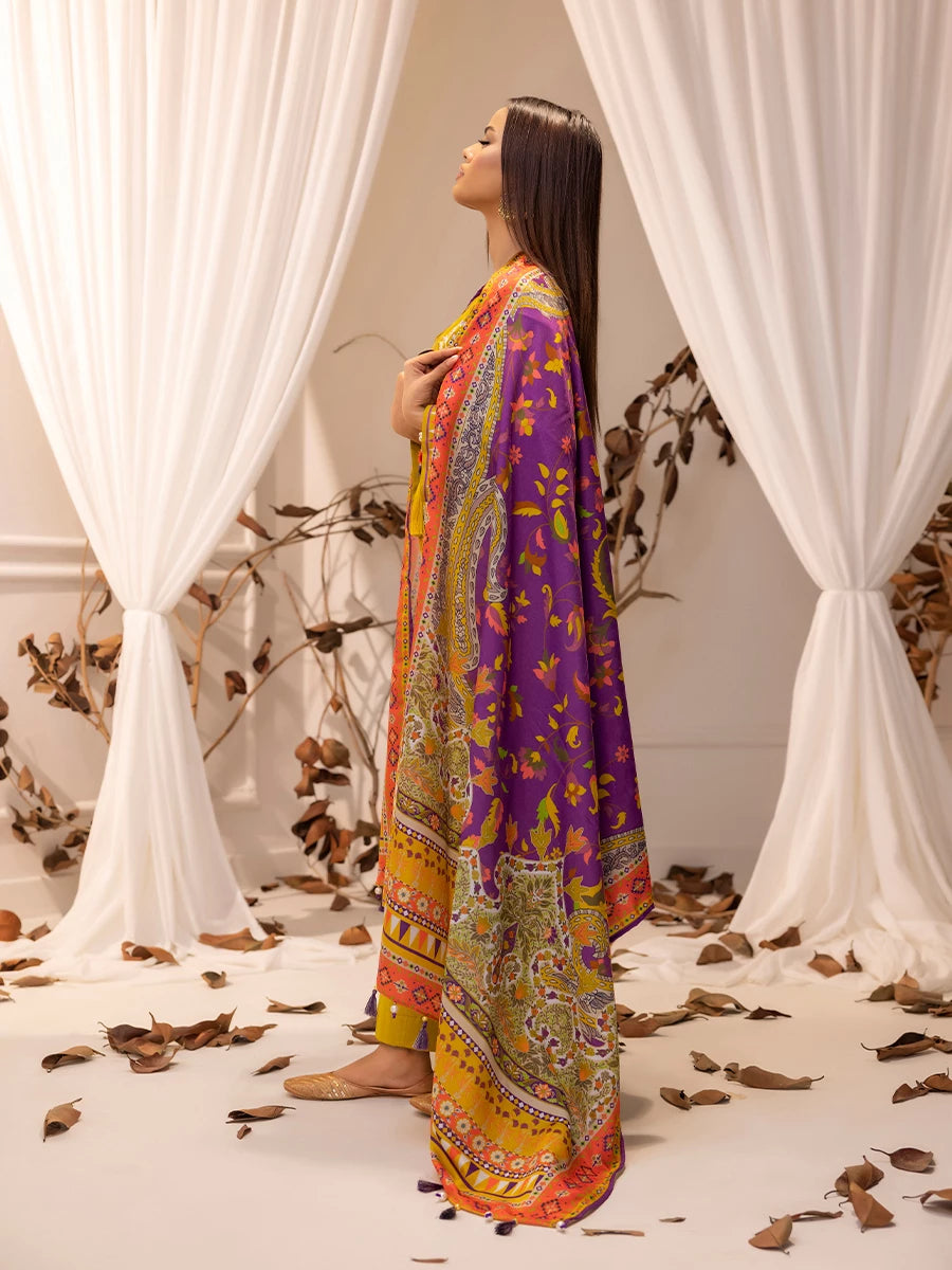Salitex | Khaddar 24 |  K-05 - Riwayat-e-Khas