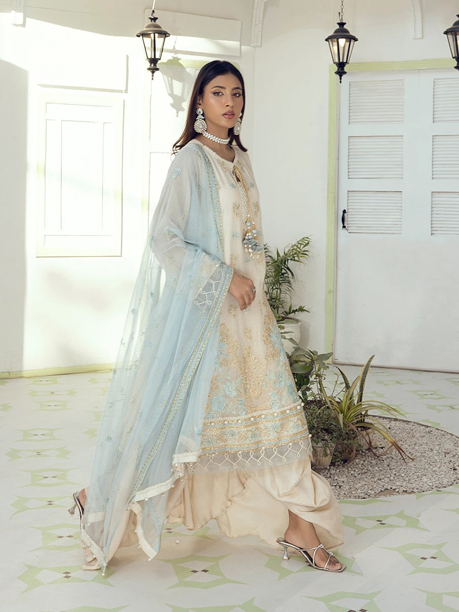 Salitex | Signature Festive Chiffon | SUNW6NO005UT