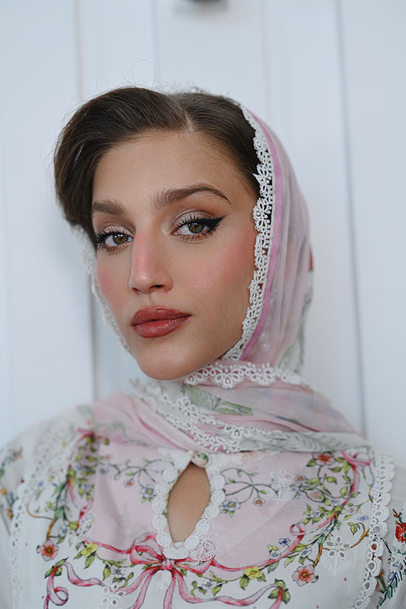Ansab Jahangir | Knots and Bonds Ramadan Edit 25 | Coven - Riwayat-e-Khas