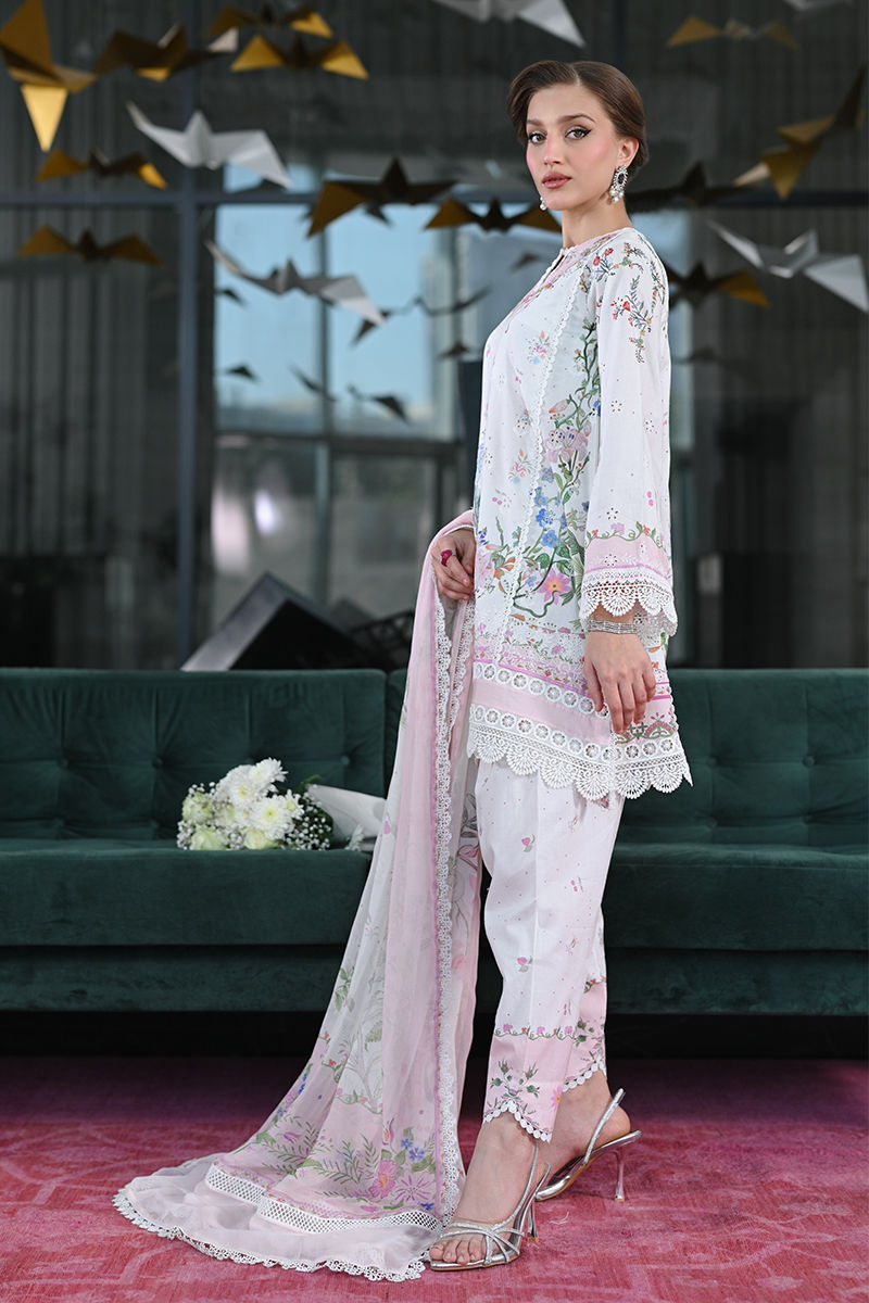 Ansab Jahangir | Knots and Bonds Ramadan Edit 25 | Coven - Riwayat-e-Khas