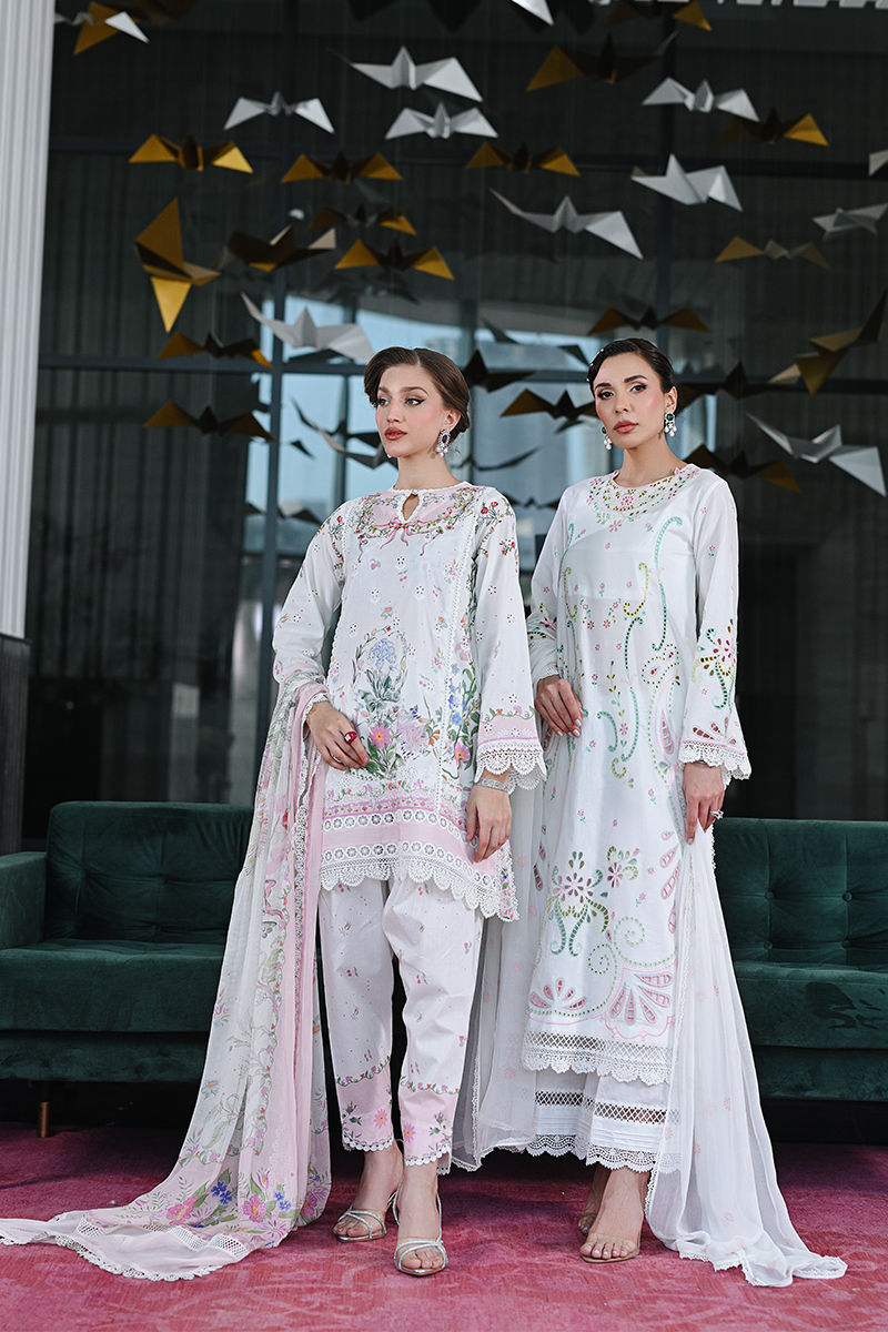 Ansab Jahangir | Knots and Bonds Ramadan Edit 25 | Coven - Riwayat-e-Khas