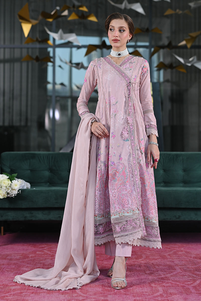 Ansab Jahangir | Knots and Bonds Ramadan Edit 25 | Adelaide - Riwayat-e-Khas