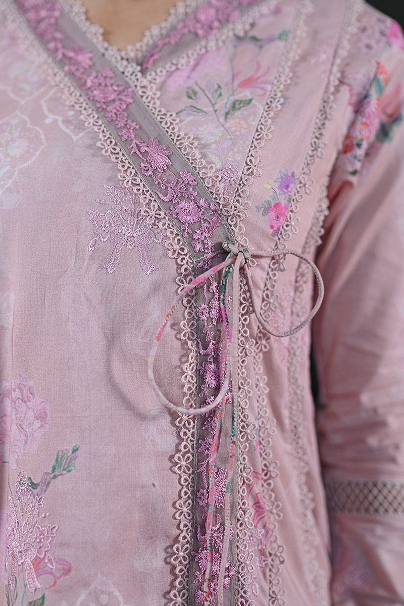 Ansab Jahangir | Knots and Bonds Ramadan Edit 25 | Adelaide - Riwayat-e-Khas