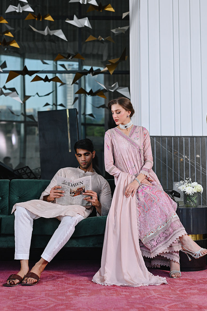 Ansab Jahangir | Knots and Bonds Ramadan Edit 25 | Adelaide - Riwayat-e-Khas