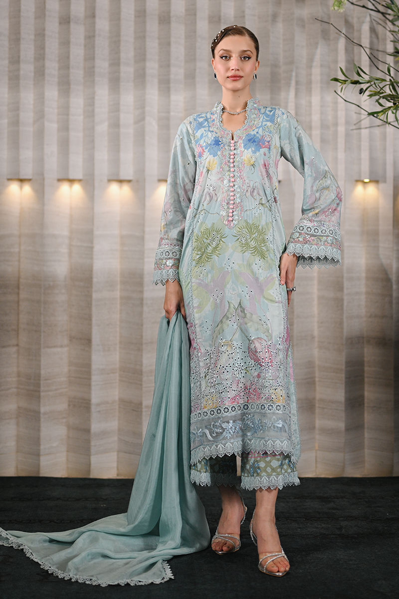 Ansab Jahangir | Knots and Bonds Ramadan Edit 25 | Quentin - Riwayat-e-Khas