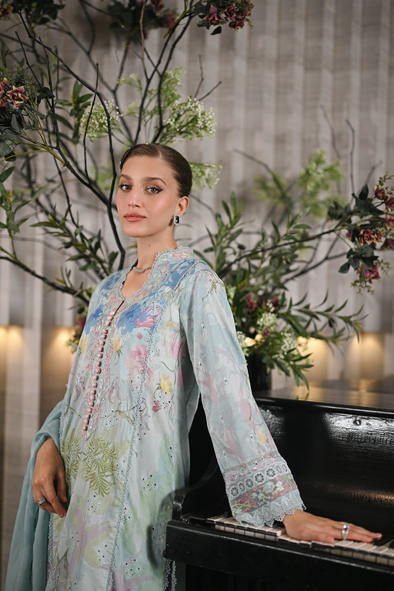 Ansab Jahangir | Knots and Bonds Ramadan Edit 25 | Quentin - Riwayat-e-Khas