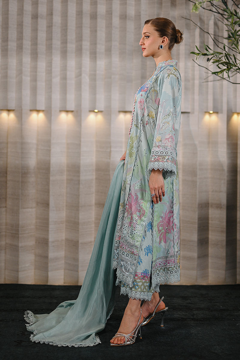 Ansab Jahangir | Knots and Bonds Ramadan Edit 25 | Quentin - Riwayat-e-Khas