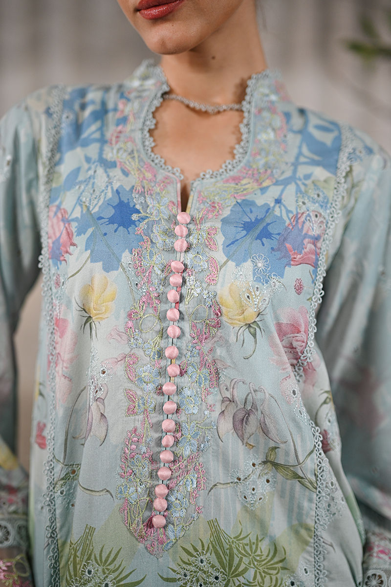 Ansab Jahangir | Knots and Bonds Ramadan Edit 25 | Quentin - Riwayat-e-Khas