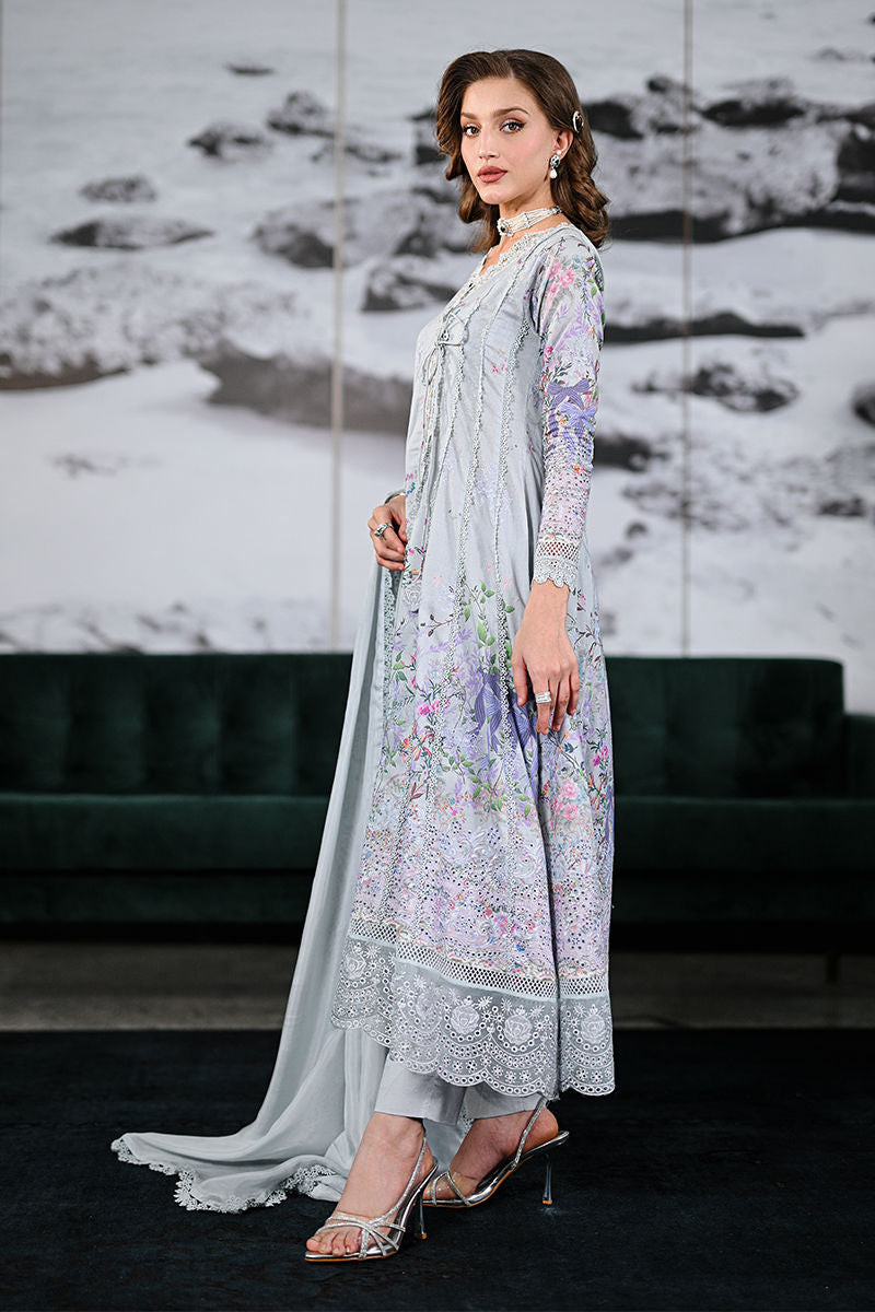 Ansab Jahangir | Knots and Bonds Ramadan Edit 25 | Vivienne - Riwayat-e-Khas