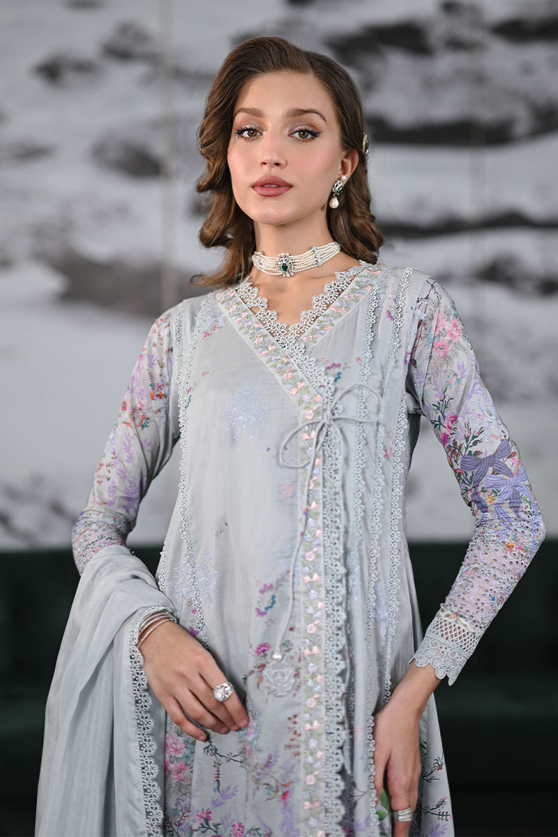 Ansab Jahangir | Knots and Bonds Ramadan Edit 25 | Vivienne - Riwayat-e-Khas